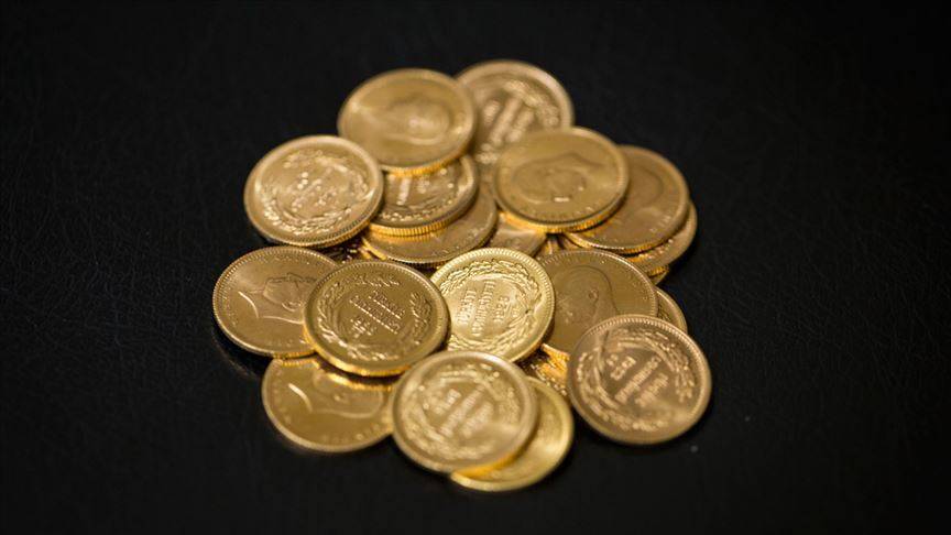 Gram altında yeni zirve! Kuyumcular 2025 sonu için rakam verdi! 1